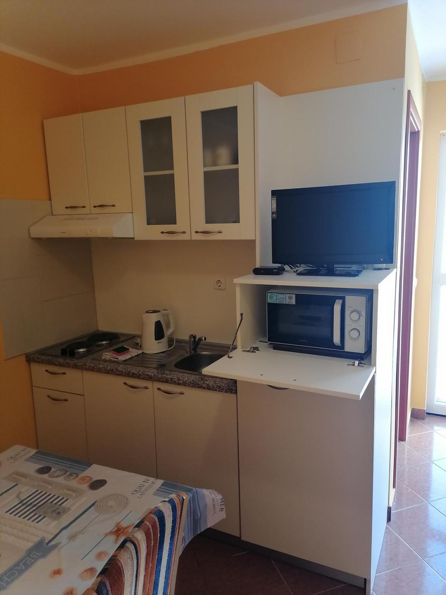 Apartmani Golomeic Crikvenica Exterior foto
