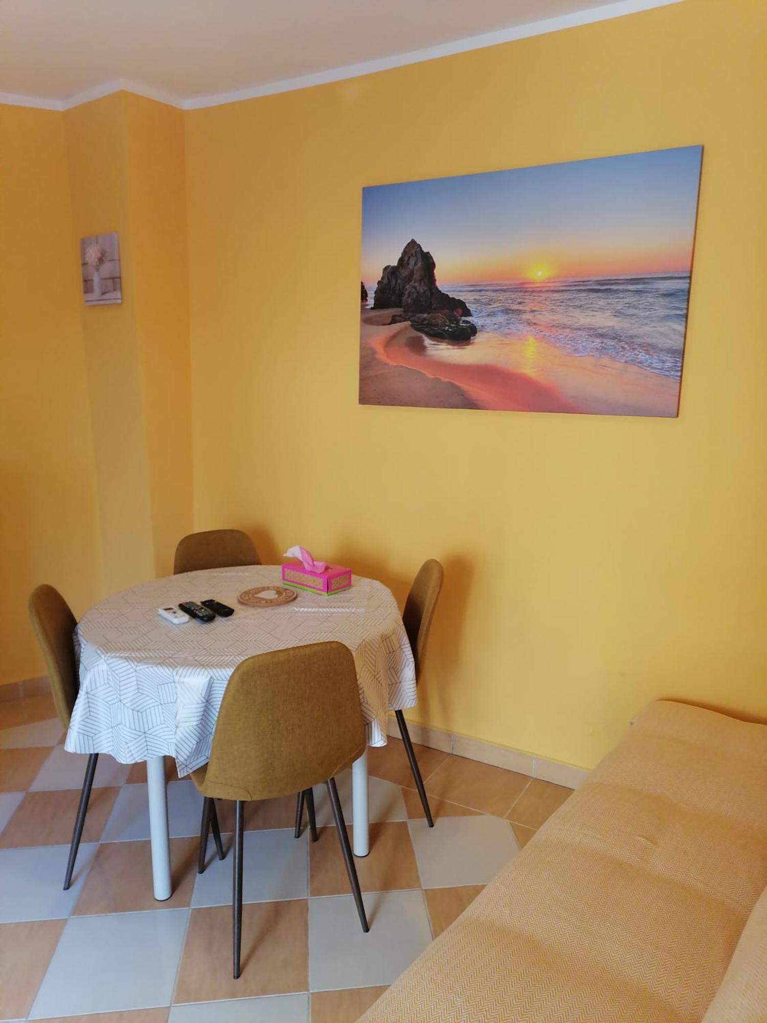 Apartmani Golomeic Crikvenica Exterior foto